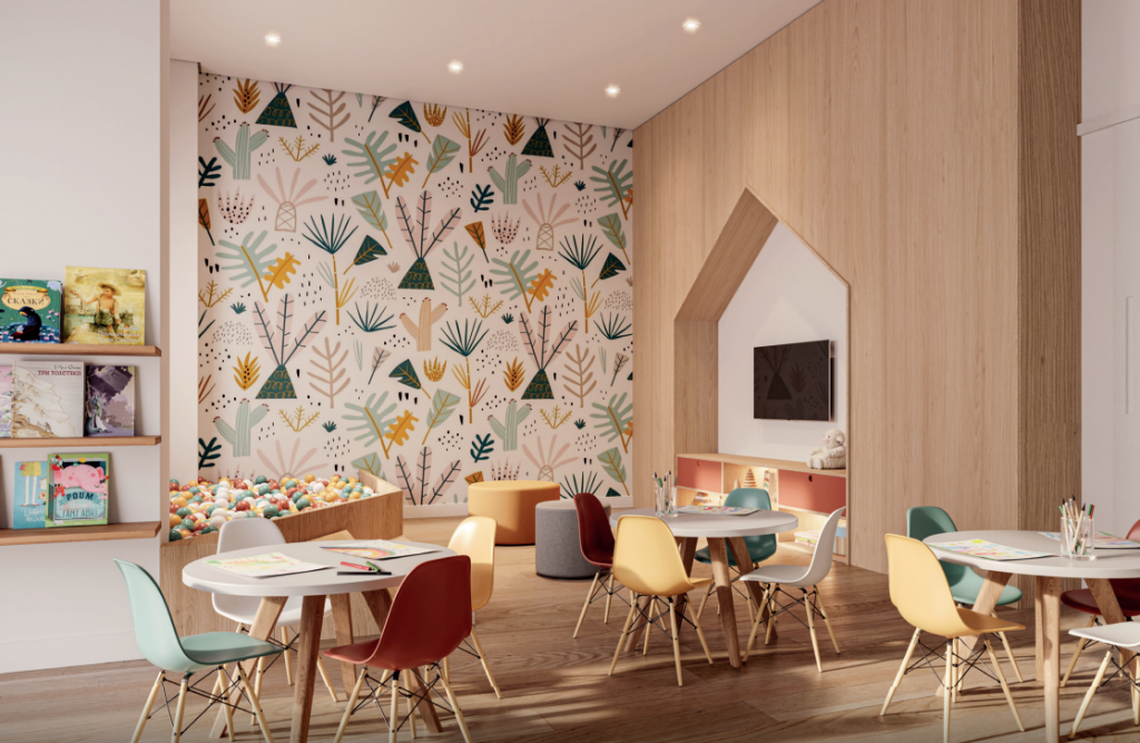 Apartamento, 3 quartos, 77 m² - Foto 15