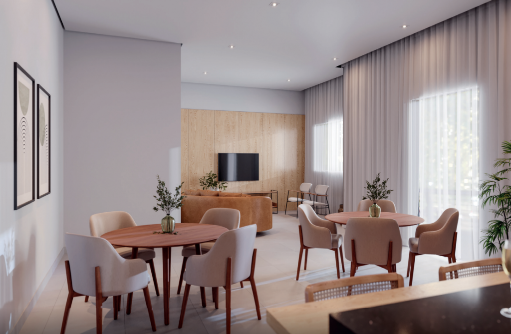 Apartamento, 3 quartos, 77 m² - Foto 16