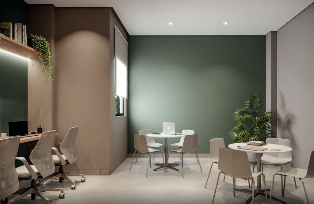 Apartamento, 3 quartos, 77 m² - Foto 17