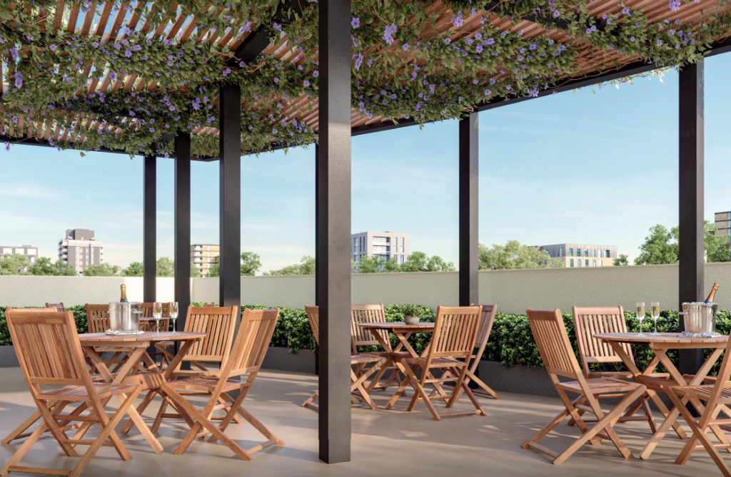 Apartamento, 3 quartos, 77 m² - Foto 19