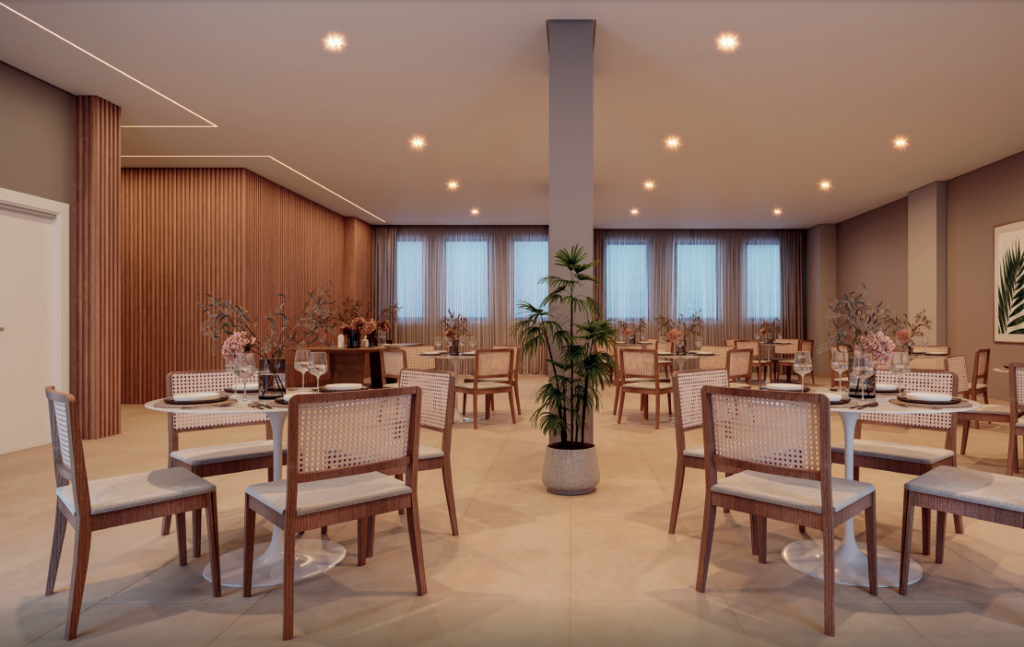 Apartamento, 3 quartos, 77 m² - Foto 21