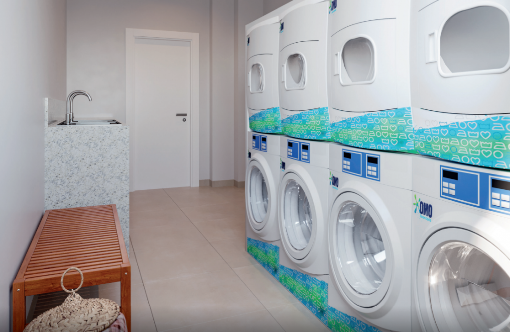 Apartamento à venda com 2 quartos, 65m² - Foto 23