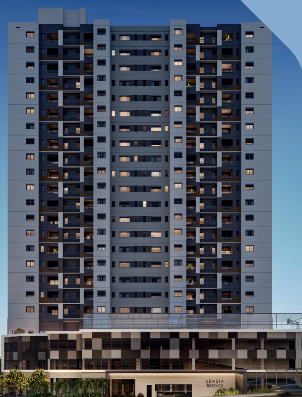 Apartamento à venda com 2 quartos, 65m² - Foto 24