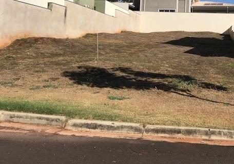 Terreno, 503 m² - Foto 1