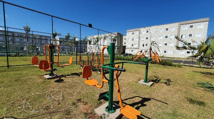 Apartamento, 2 quartos, 63 m² - Foto 2