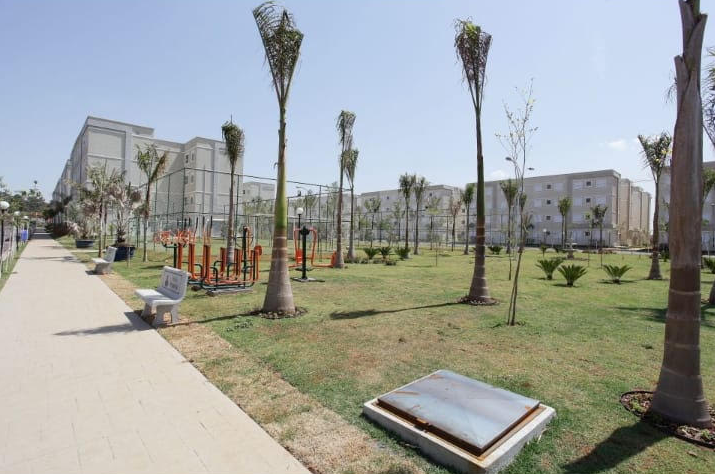 Apartamento, 2 quartos, 63 m² - Foto 3