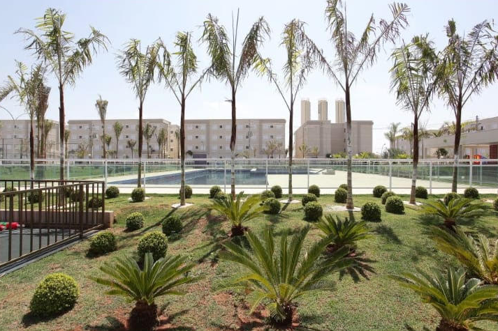 Apartamento, 2 quartos, 63 m² - Foto 4