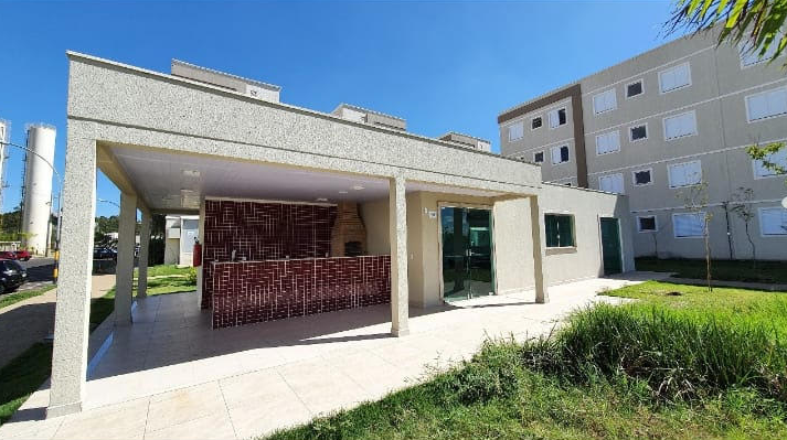 Apartamento, 2 quartos, 63 m² - Foto 6