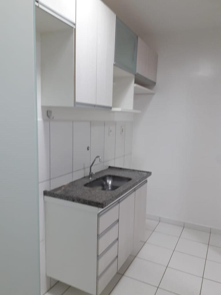Apartamento, 2 quartos, 48 m² - Foto 2