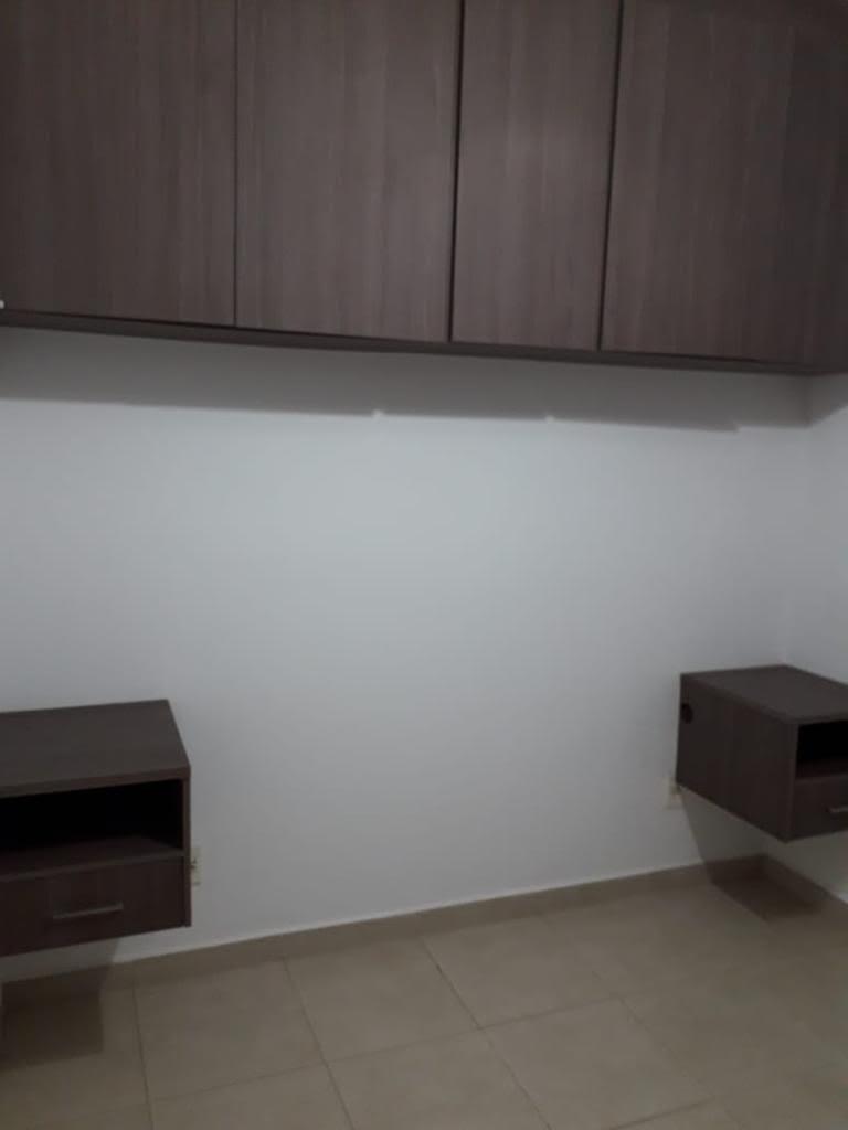 Apartamento, 2 quartos, 48 m² - Foto 4