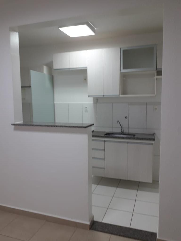 Apartamento, 2 quartos, 48 m² - Foto 1