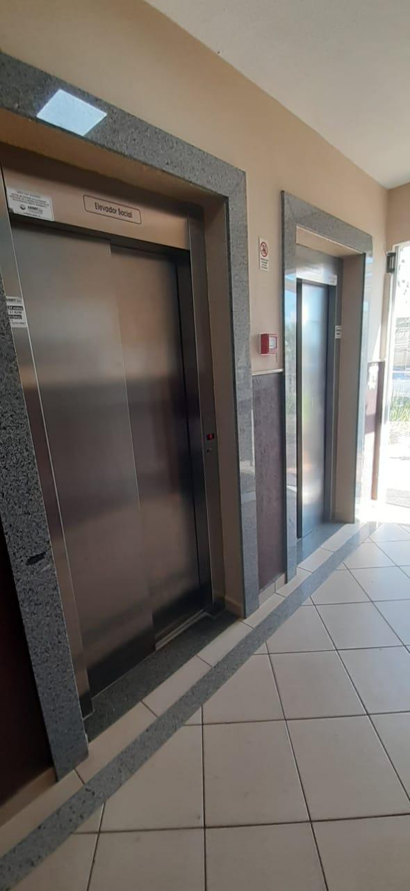 Apartamento, 2 quartos, 48 m² - Foto 5