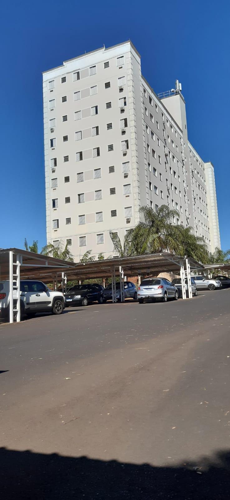 Apartamento, 2 quartos, 48 m² - Foto 6