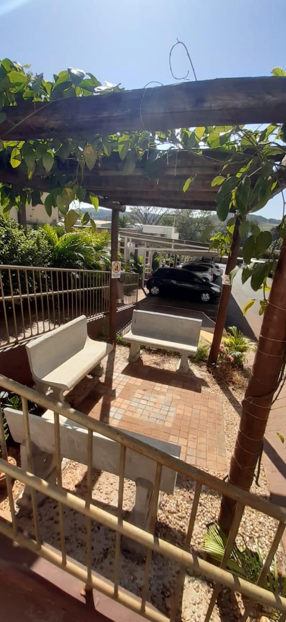 Apartamento, 2 quartos, 48 m² - Foto 8