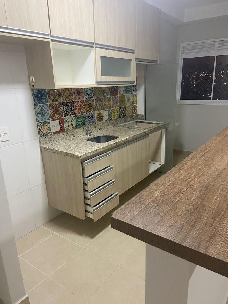 Apartamento, 3 quartos, 71 m² - Foto 3