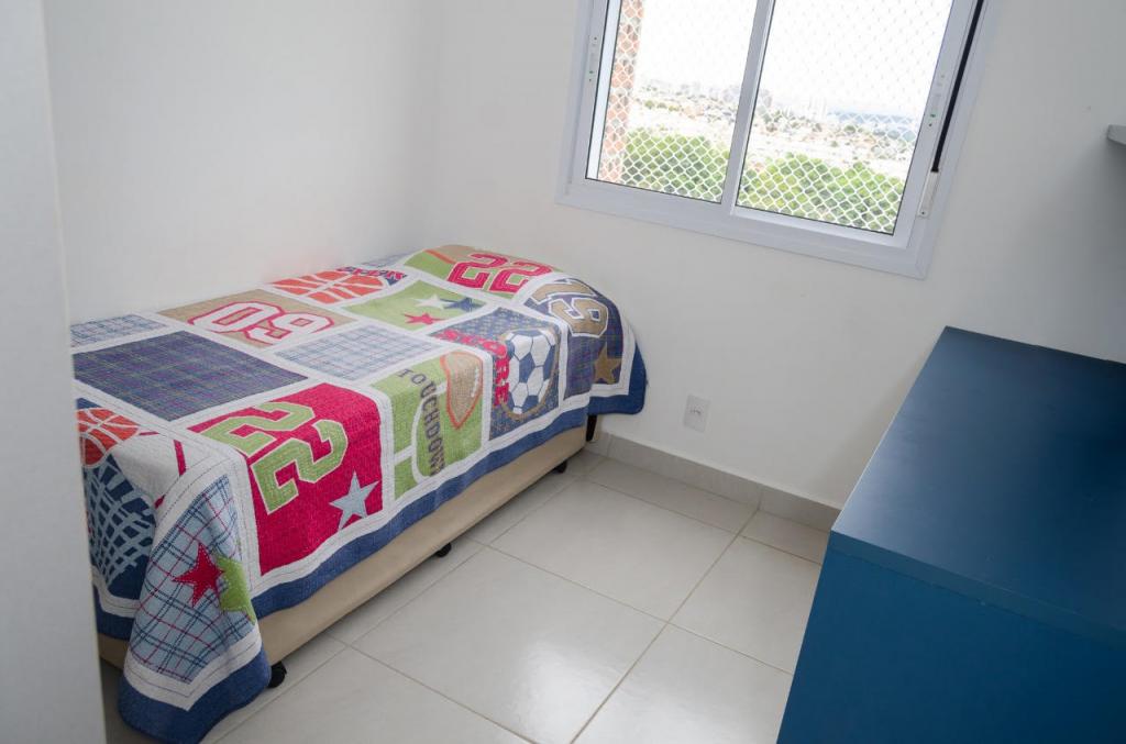 Apto no Ed Upper #26