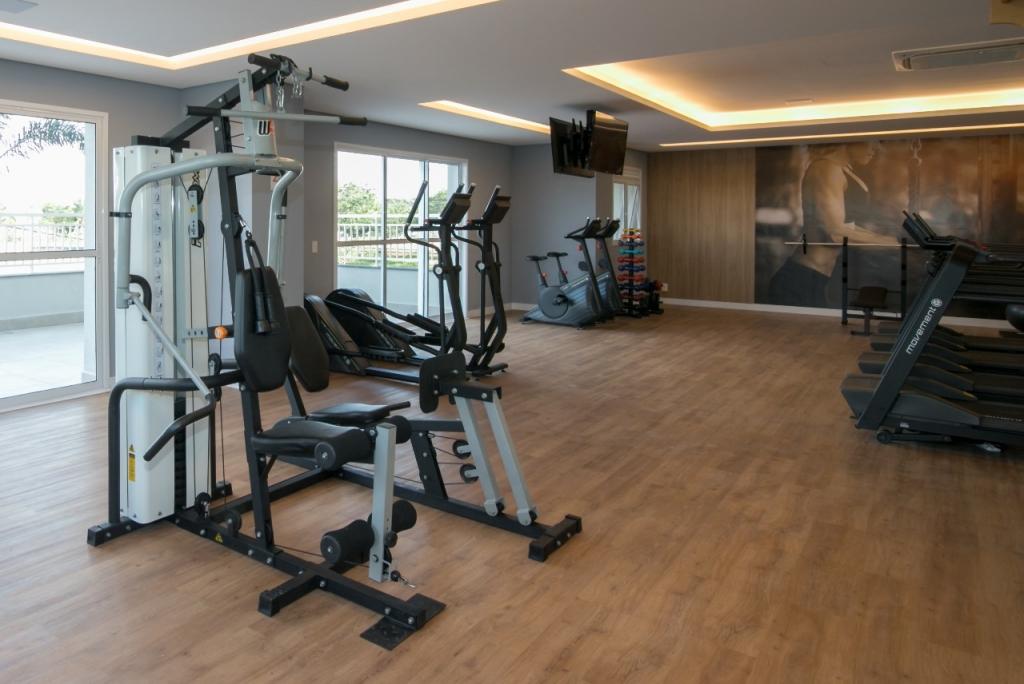 Apartamento, 3 quartos, 105 m² - Foto 10