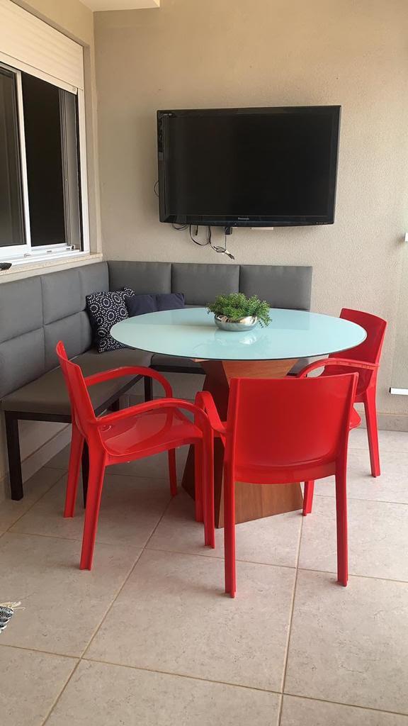 Apartamento, 3 quartos, 105 m² - Foto 24