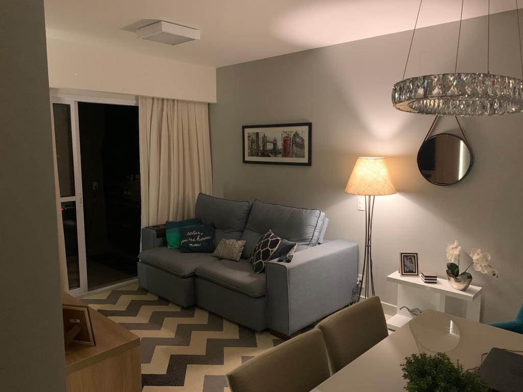 Apartamento, 3 quartos, 105 m² - Foto 1