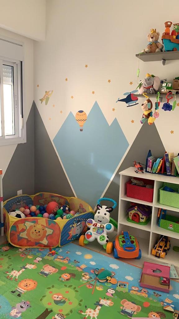 Apartamento, 3 quartos, 105 m² - Foto 28