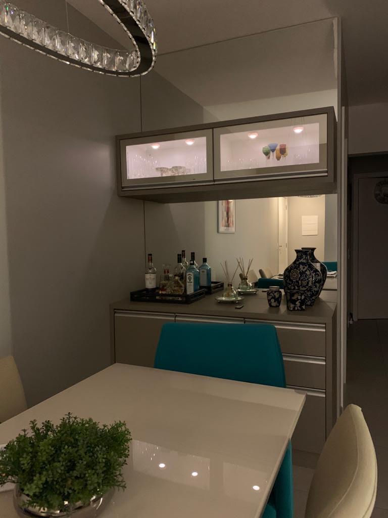 Apartamento, 3 quartos, 105 m² - Foto 30