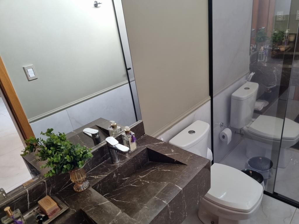 Casa de Condomínio, 3 quartos - Foto 3