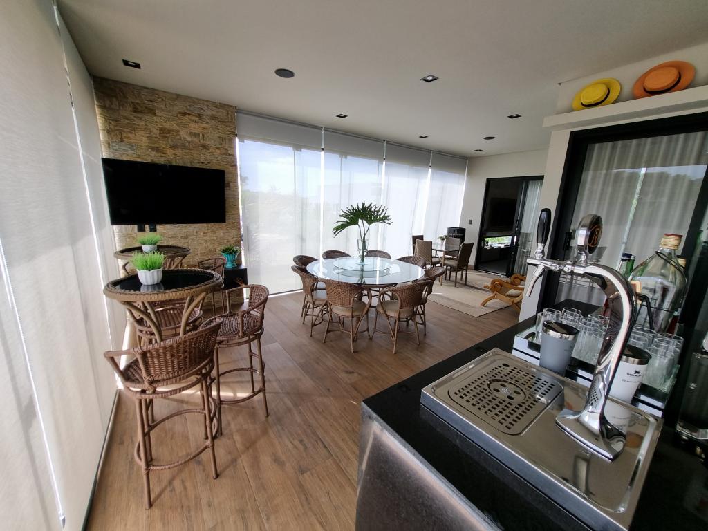 Casa de Condomínio, 3 quartos - Foto 8