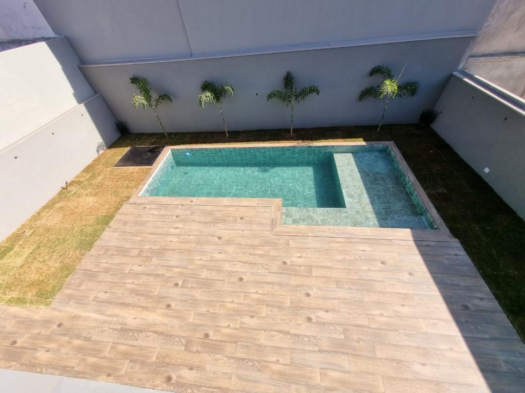 Casa de Condomínio, 3 quartos - Foto 25