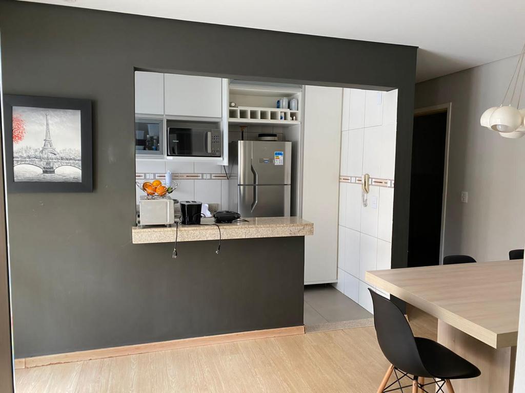 Apartamento Ed Spazio Riservatto #20
