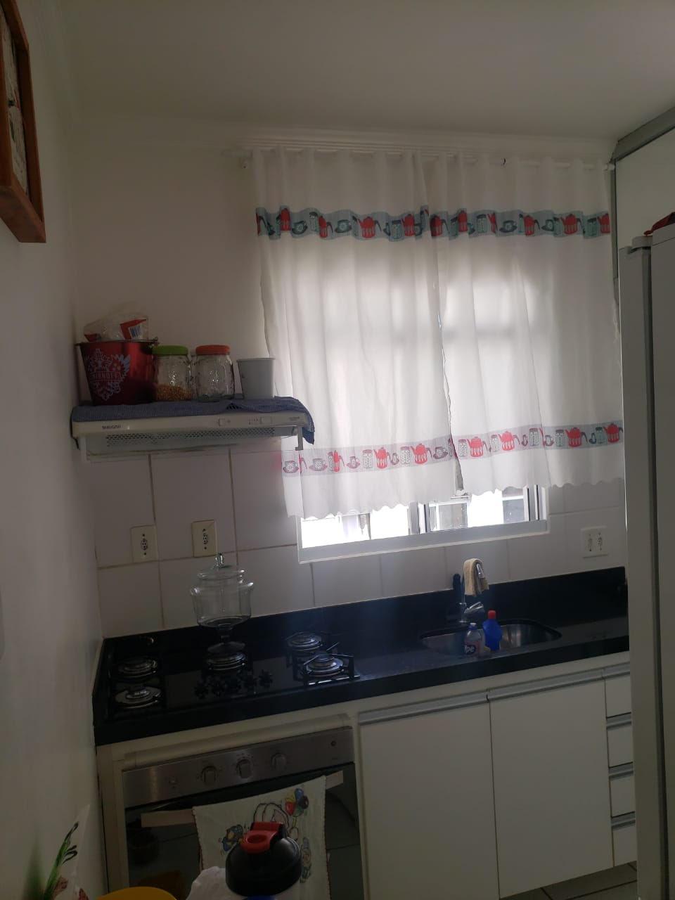 Apartamento à venda com 2 quartos, 45m² - Foto 14