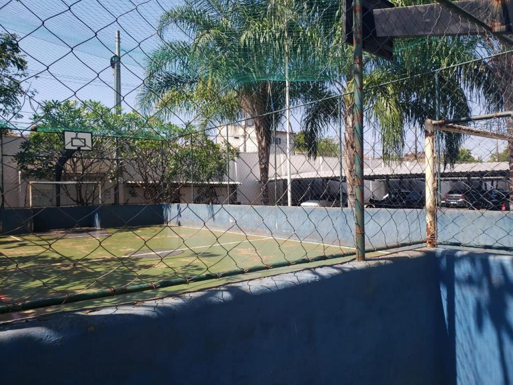 Apartamento à venda com 2 quartos, 45m² - Foto 15