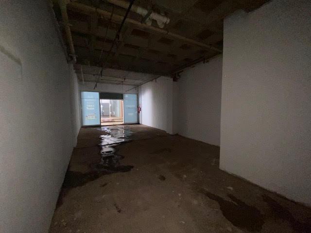 Loja Comercial no Complexo HUB #2