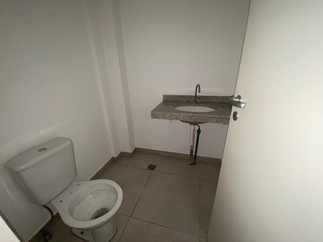 Loja Comercial no Complexo HUB #3