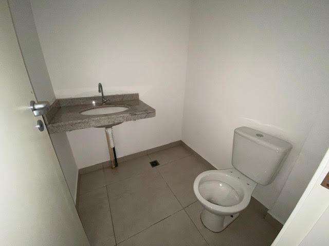 Loja Comercial no Complexo HUB #4