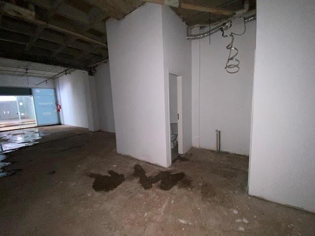 Loja Comercial no Complexo HUB #5
