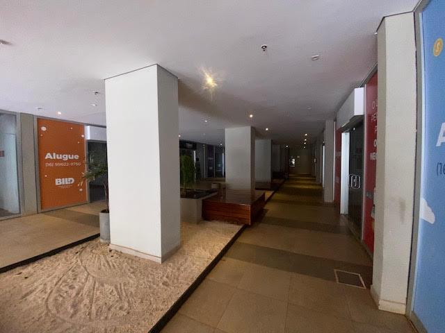 Loja Comercial no Complexo HUB #1