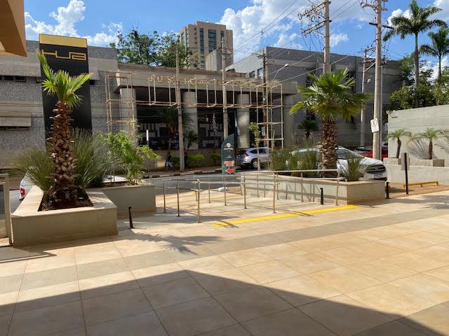 Loja Comercial no Complexo HUB #10