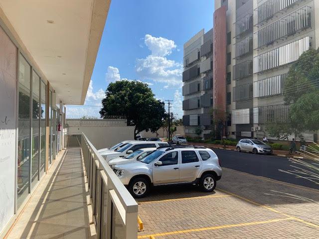 Loja Comercial no Complexo HUB #12