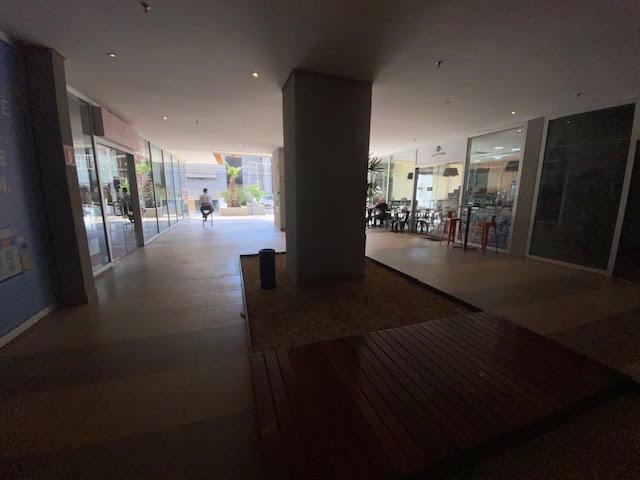 Loja Comercial no Complexo HUB #14