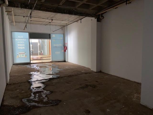 Loja Comercial no Complexo HUB #16