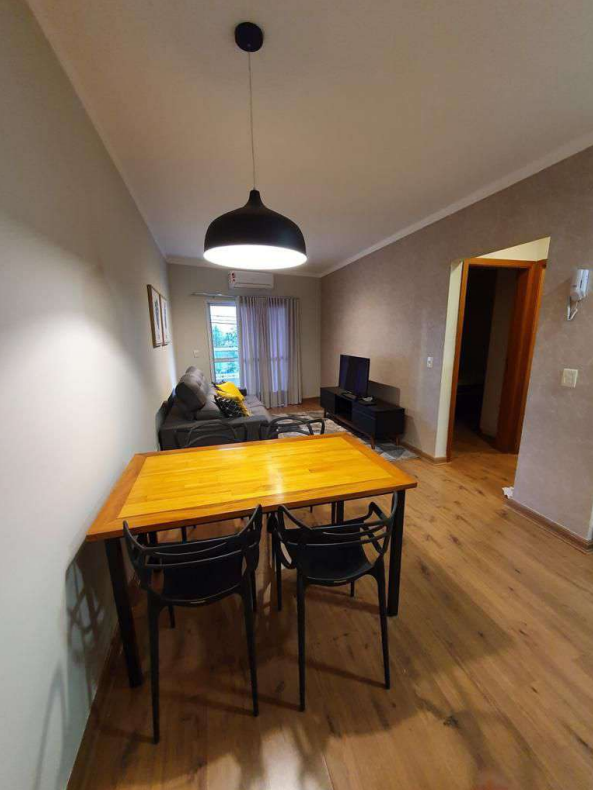 Apartamento, 1 quarto, 55 m² - Foto 3