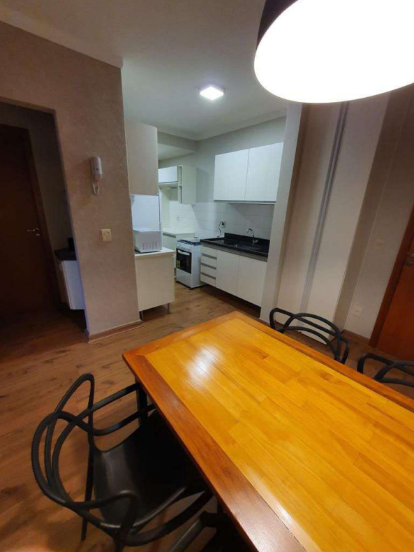 Apartamento, 1 quarto, 55 m² - Foto 4
