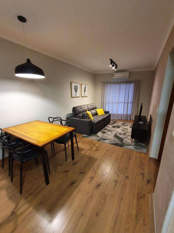 Apartamento, 1 quarto, 55 m² - Foto 1