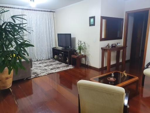 Apartamento, 3 quartos, 120 m² - Foto 2
