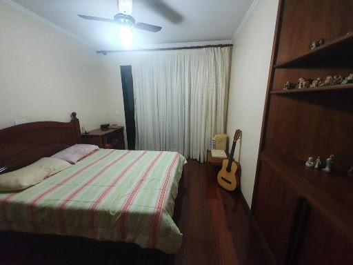 Apartamento, 3 quartos, 120 m² - Foto 4