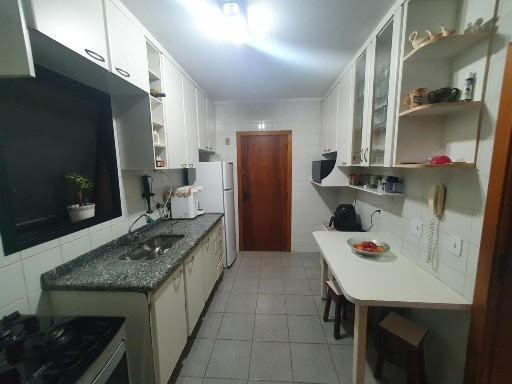 Apartamento, 3 quartos, 120 m² - Foto 5