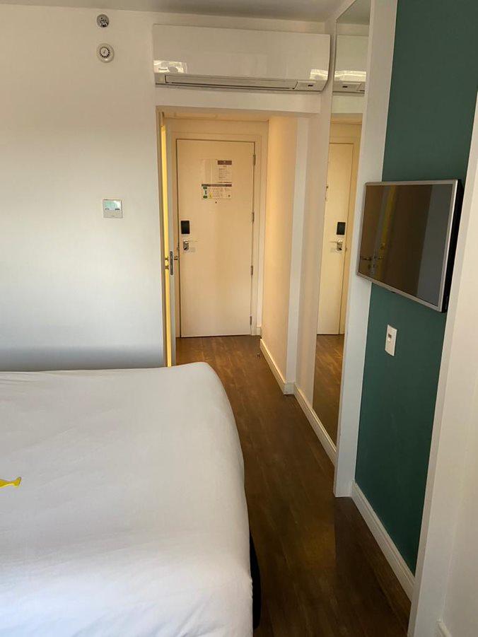 Apartamento, 1 quarto, 18 m² - Foto 4