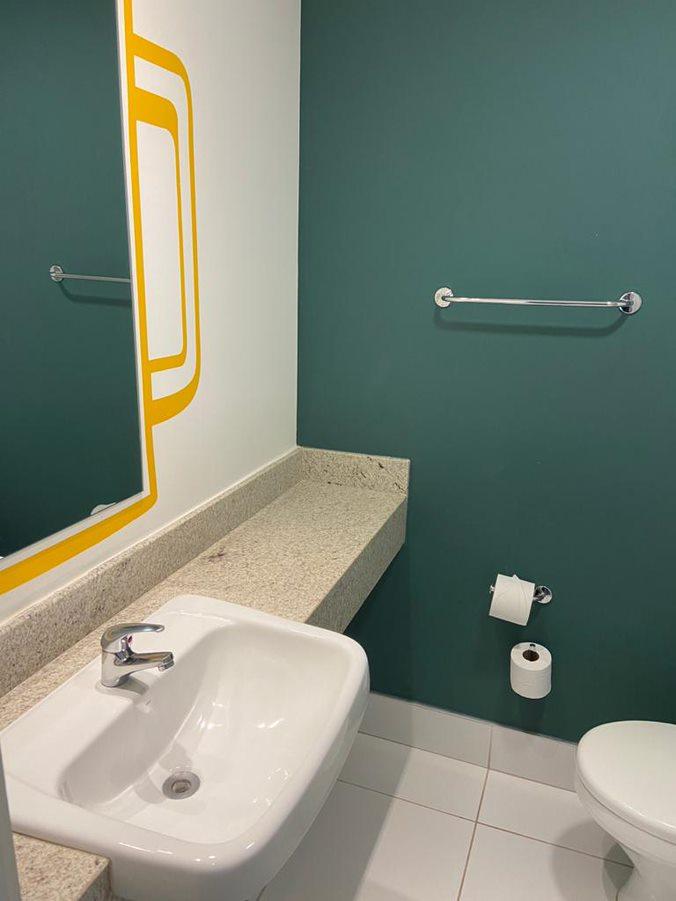 Apartamento, 1 quarto, 18 m² - Foto 5