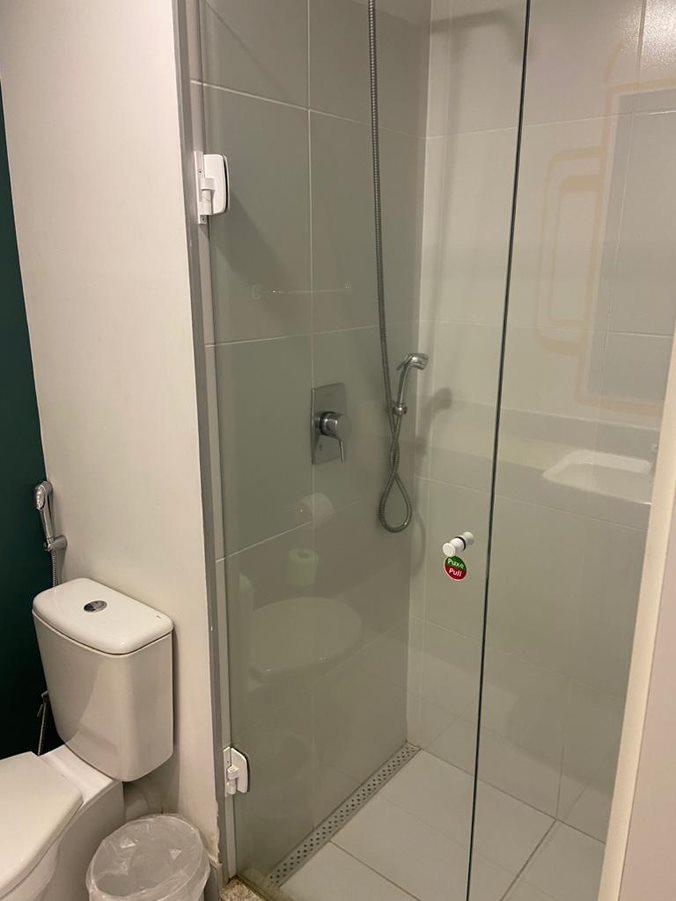 Apartamento, 1 quarto, 18 m² - Foto 6