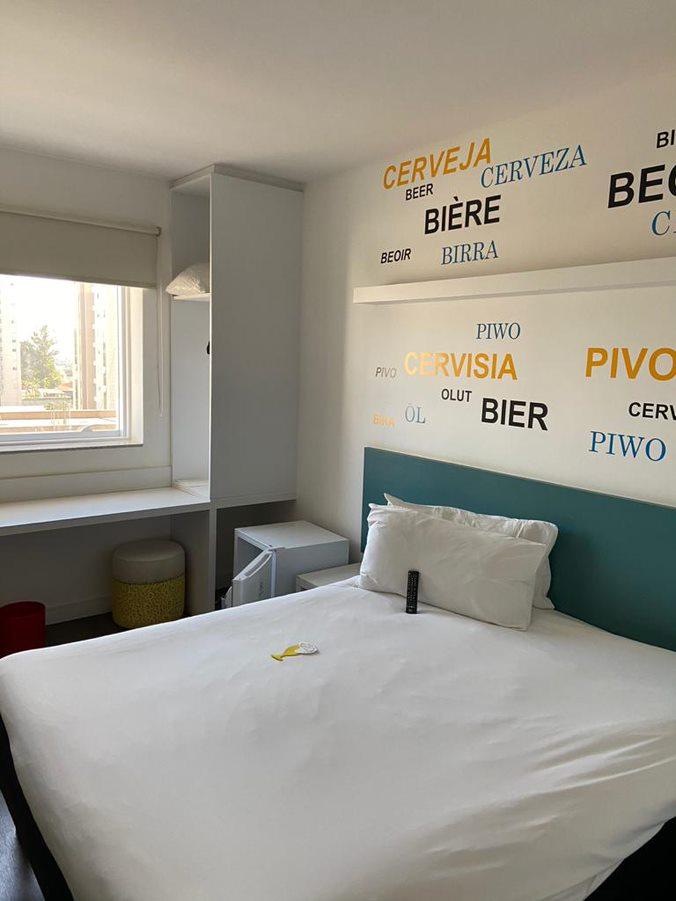 Apartamento, 1 quarto, 18 m² - Foto 1